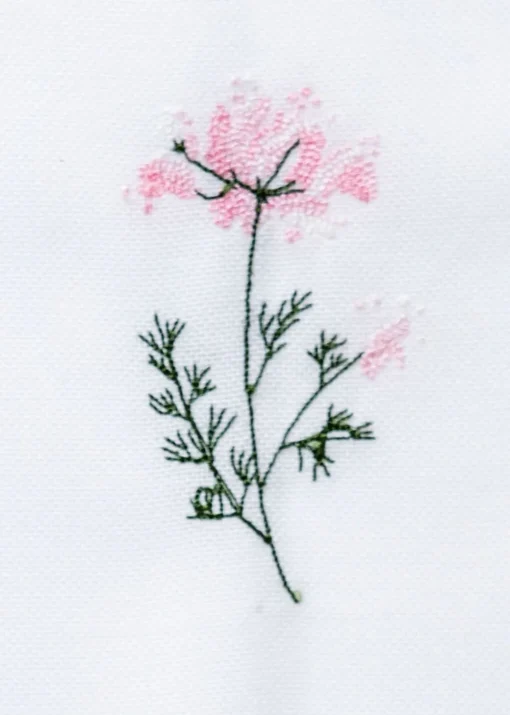 FLORA Napkin