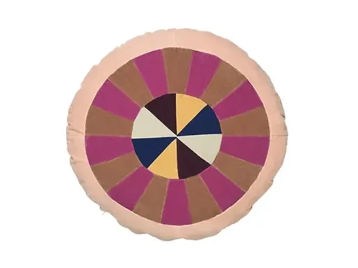 Flora Pillow