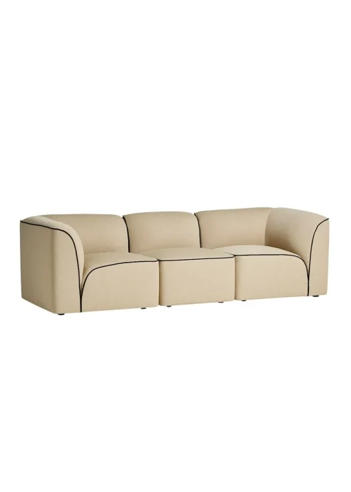 Flora Sofa | 2,5-Seater