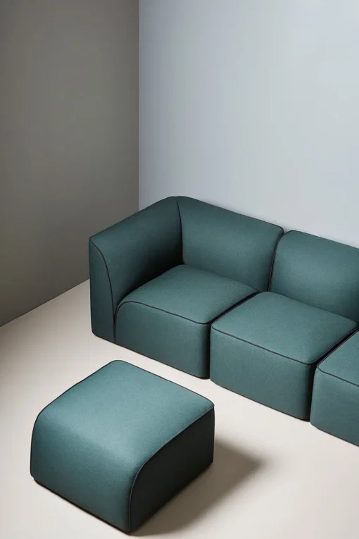 Flora Sofa | 2,5-Seater
