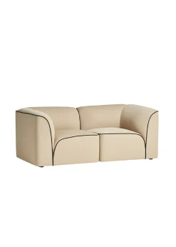 Flora Sofa | 2-Seater
