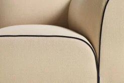 Flora Sofa | 2-Seater