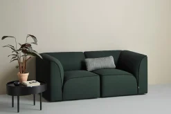 Flora Sofa | 2-Seater
