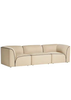 Flora Sofa | 3-Seater