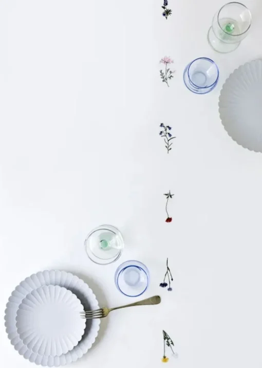 Flora Tablecloth