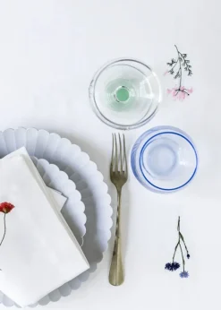 Flora Tablecloth