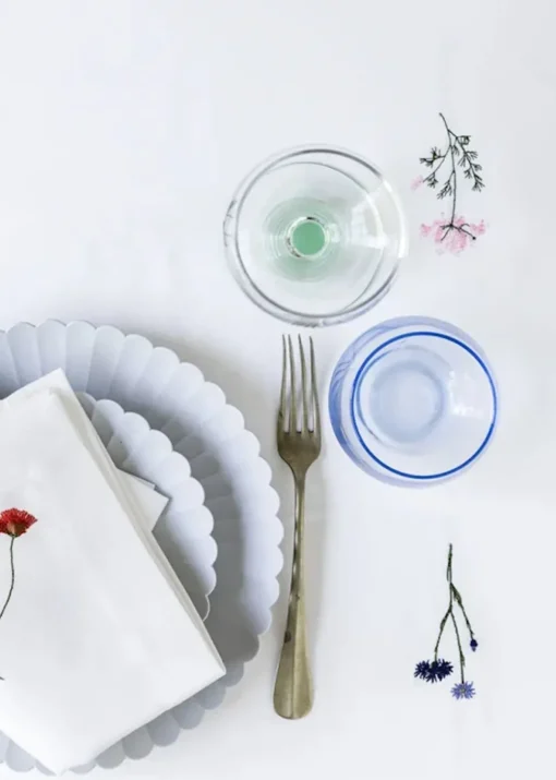 Flora Tablecloth