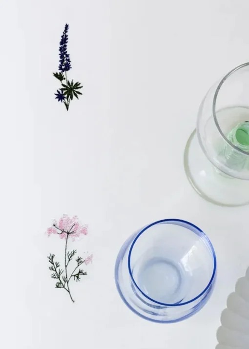 Flora Tablecloth