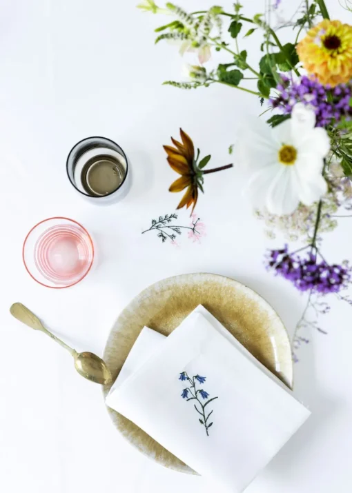 Flora Tablecloth