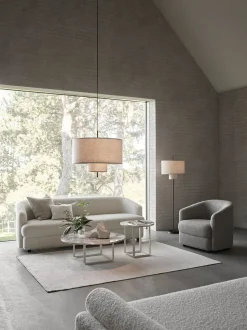 Florence Coffee Table