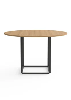 Florence Dining Table Ø120
