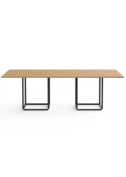 Florence Dining Table Rectangular
