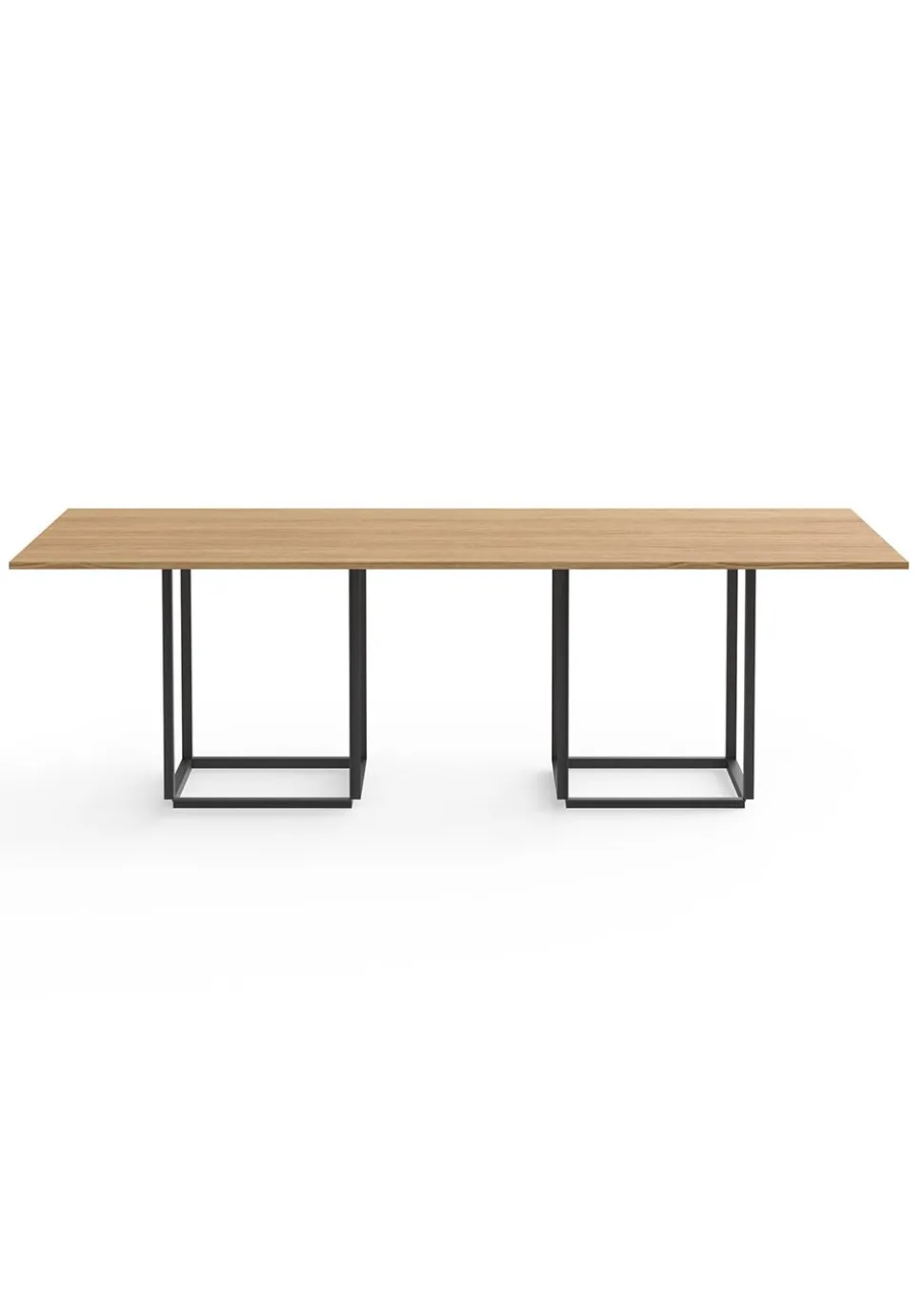 Florence Dining Table Rectangular