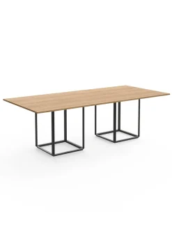 Florence Dining Table Rectangular