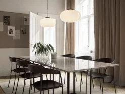 Florence Dining Table Rectangular