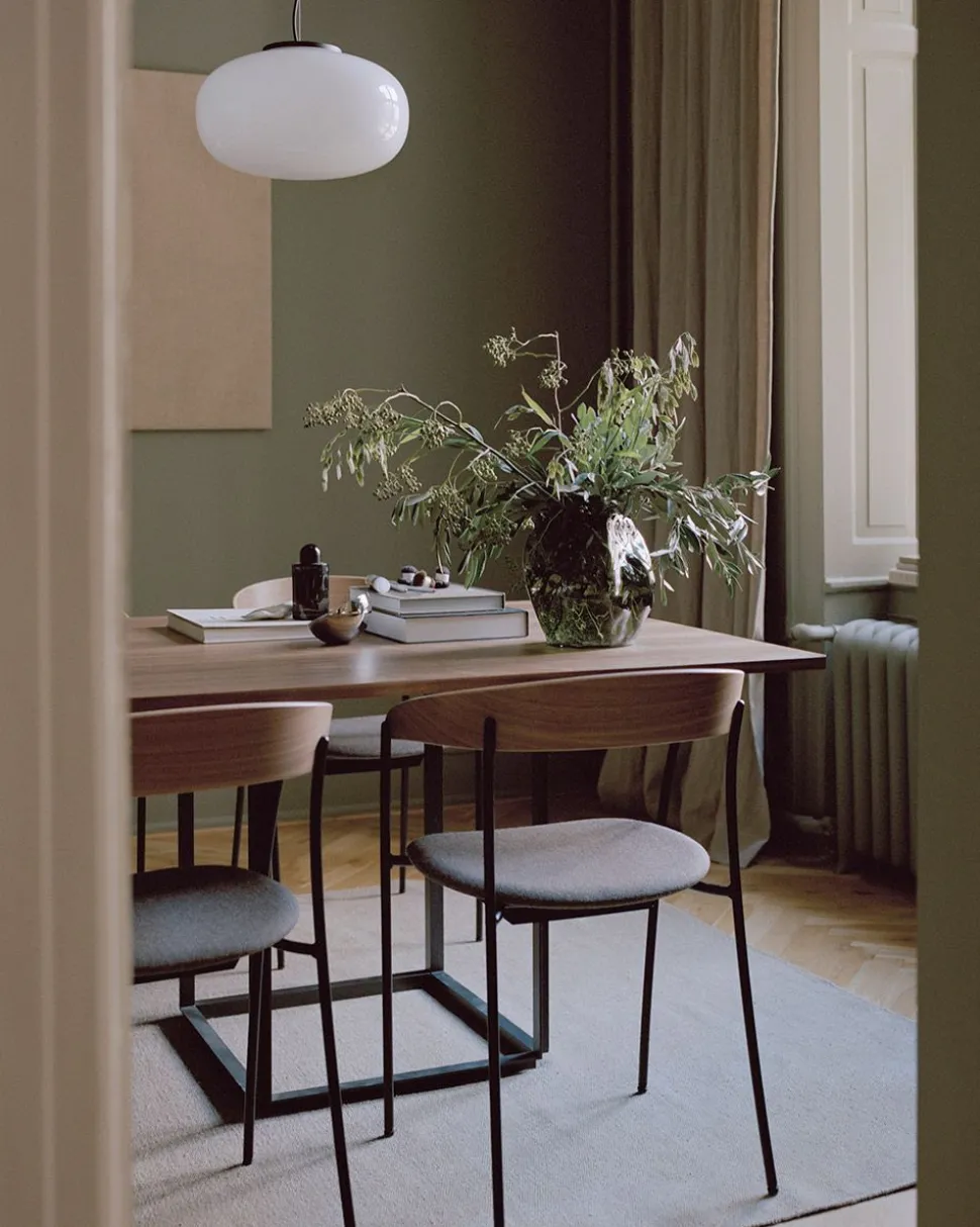 Florence Dining Table Rectangular