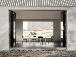 Florence Dining Table Rectangular