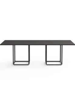 Florence Dining Table Rectangular