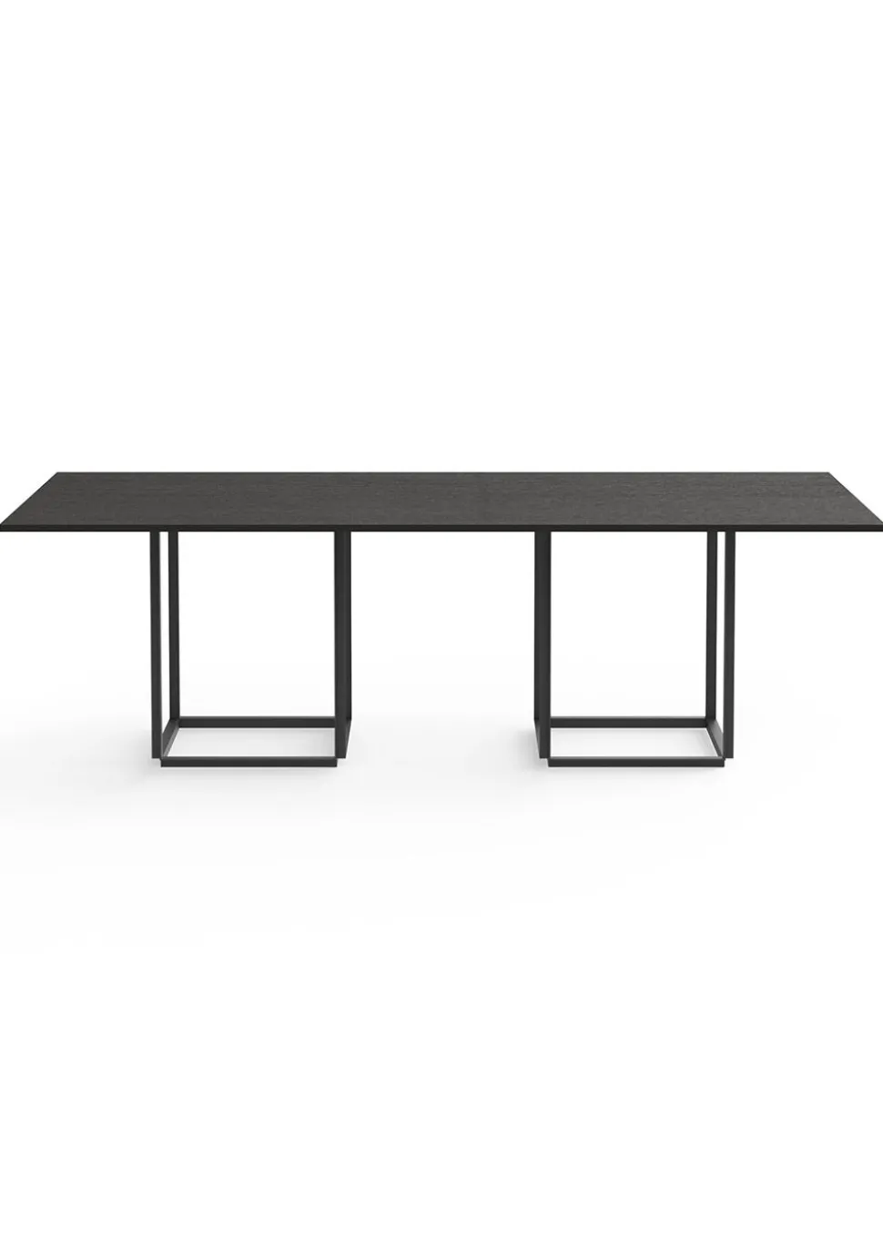 Florence Dining Table Rectangular