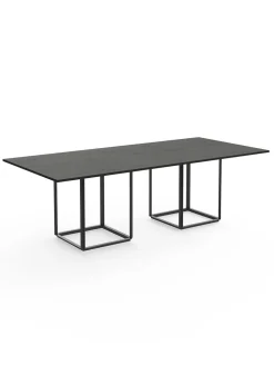 Florence Dining Table Rectangular