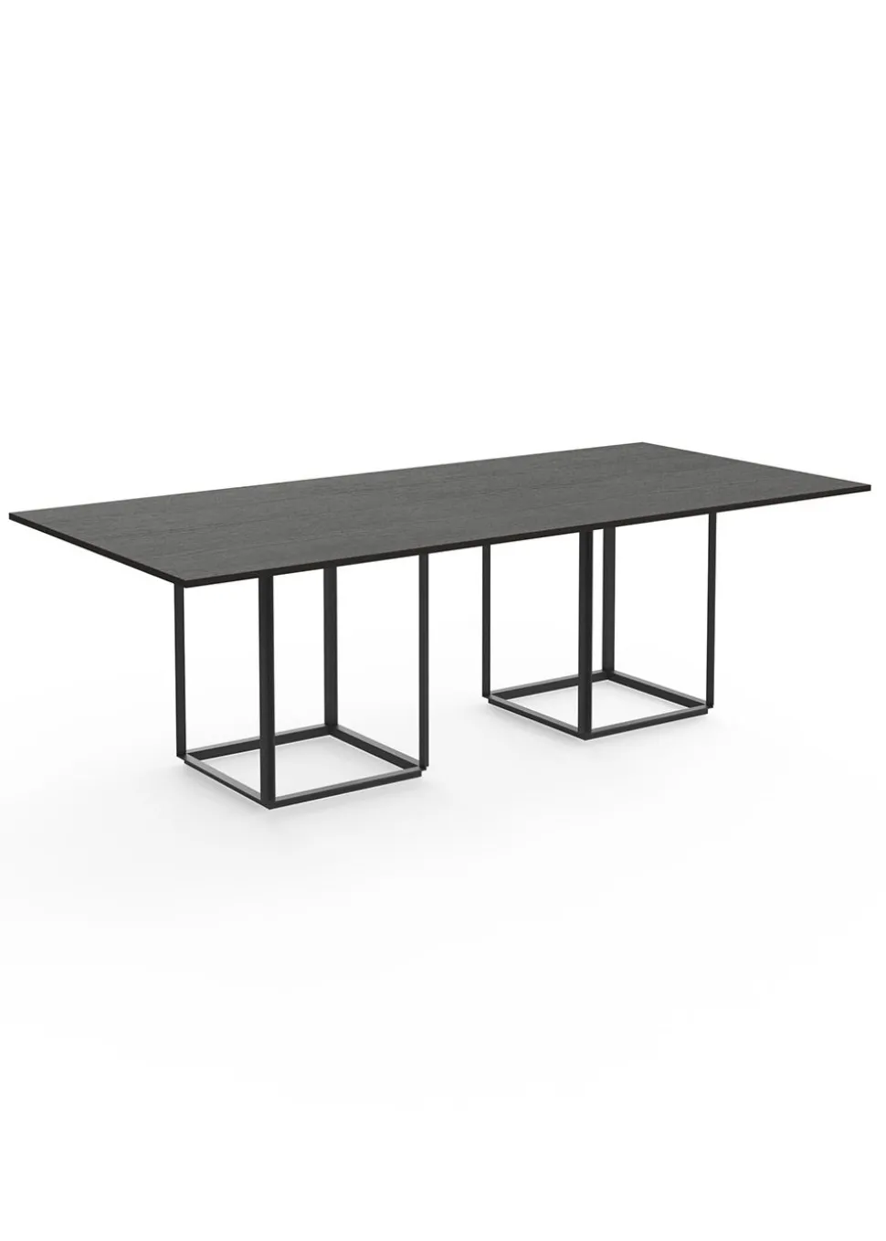 Florence Dining Table Rectangular