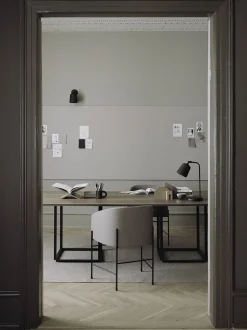 Florence Dining Table Rectangular