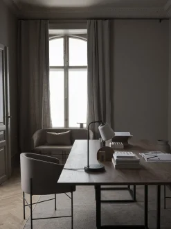 Florence Dining Table Rectangular