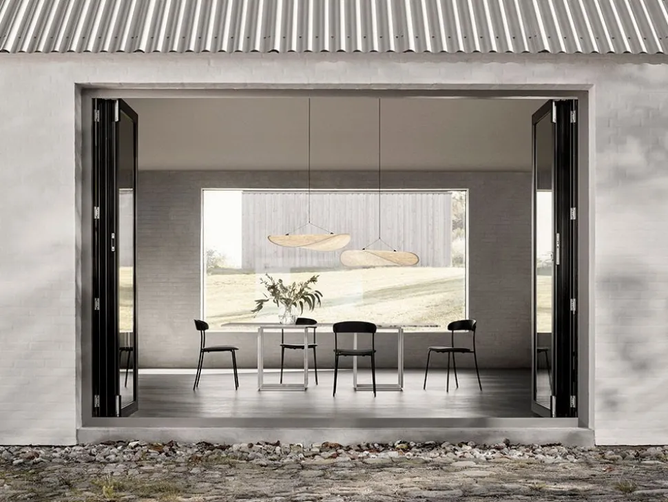 Florence Dining Table Rectangular