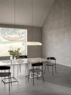 Florence Dining Table Rectangular