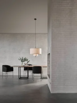 Florence Dining Table Rectangular