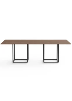 Florence Dining Table Rectangular