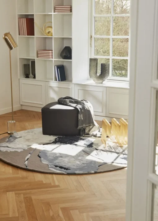 Floreo Rug