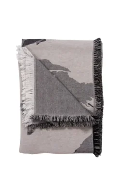 Floreo Throw