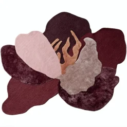 Flores rug