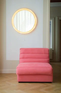 Floris Wall Mirror
