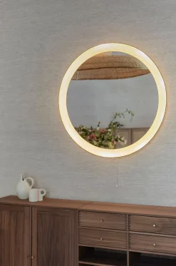 Floris Wall Mirror
