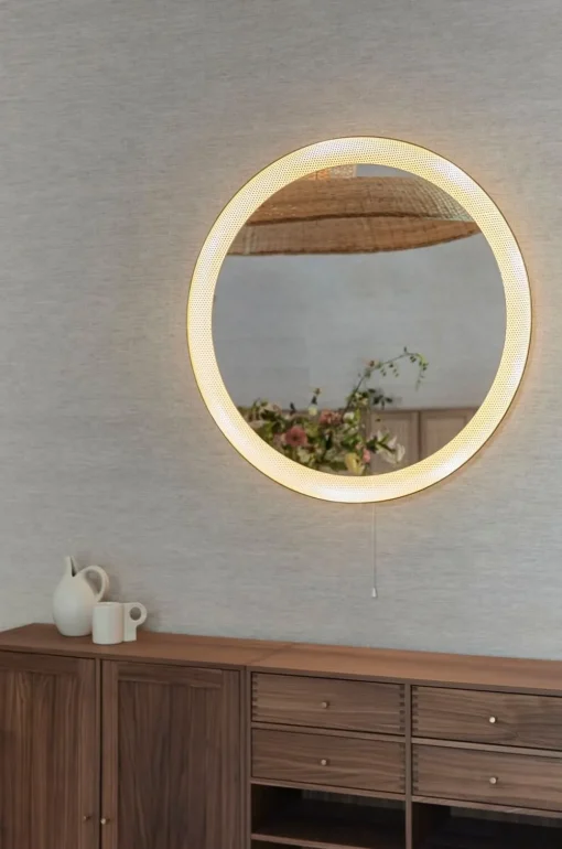 Floris Wall Mirror