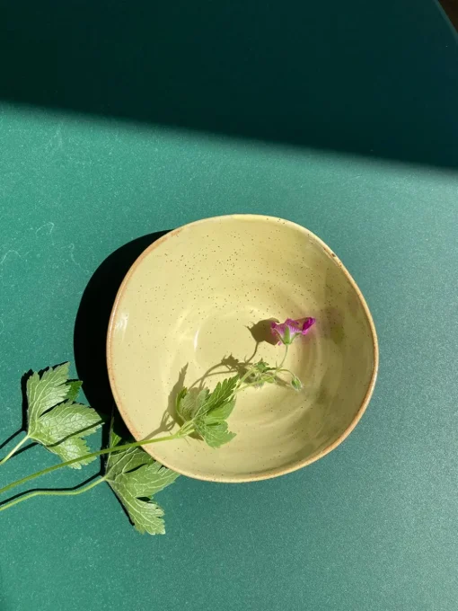 Flow Bowl