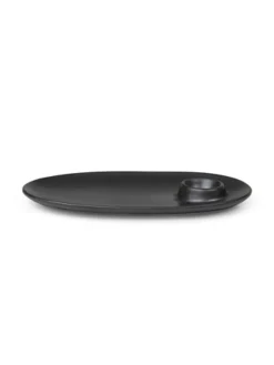 Flow Breakfast Plate