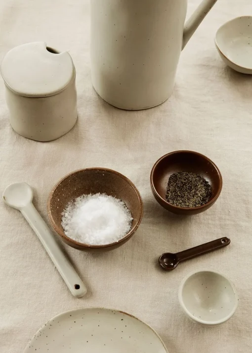 Flow Jar w. Spoon