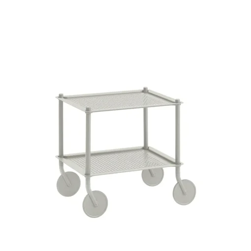 Flow Trolley
