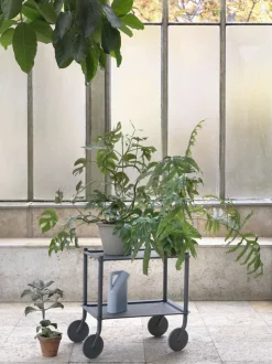 Flow Trolley