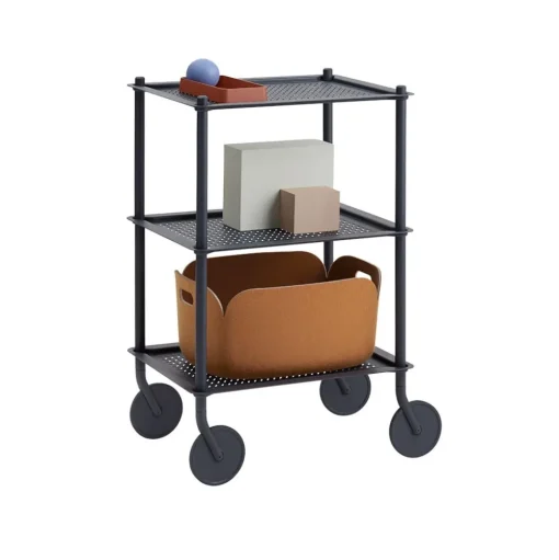 Flow Trolley