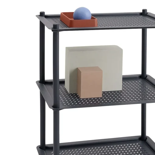 Flow Trolley