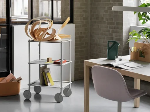 Flow Trolley