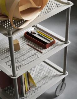 Flow Trolley