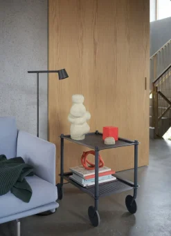 Flow Trolley