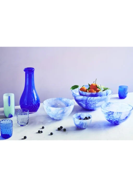 Flow Tumbler