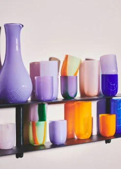 Flow Tumbler