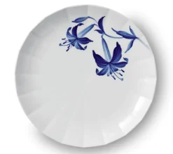 Flower - Plates